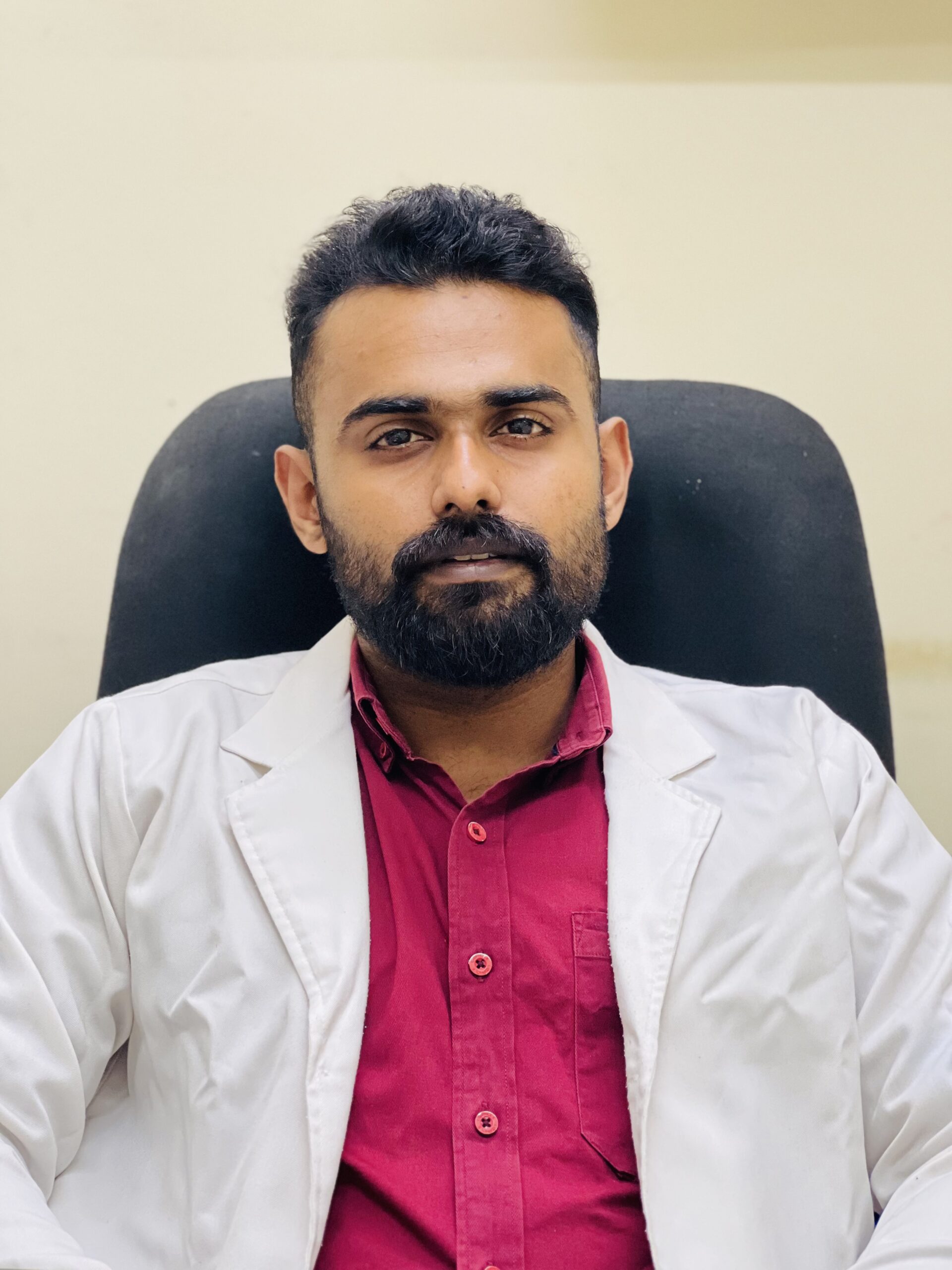Dr. Imthyas