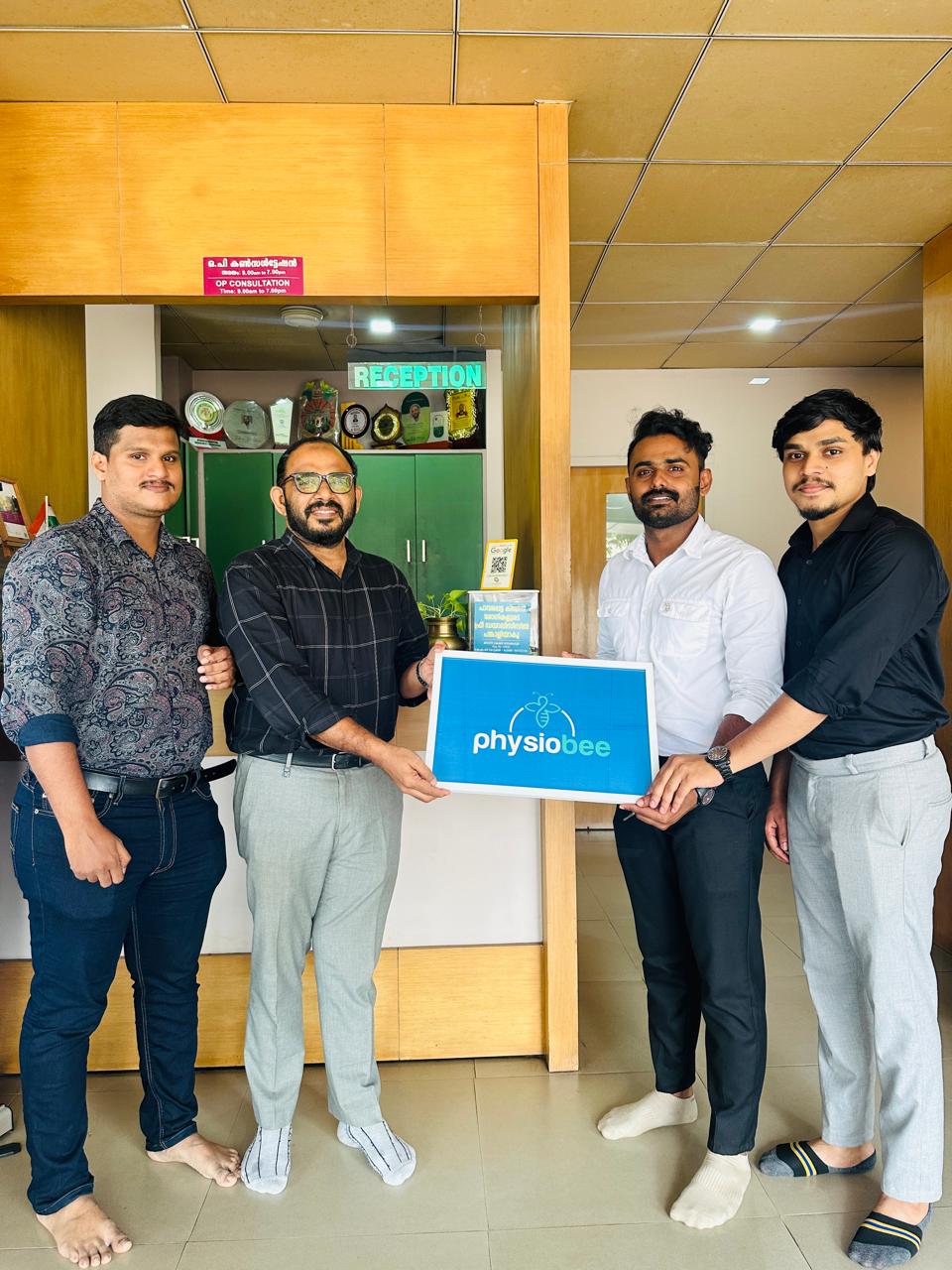 Logo Presentation 