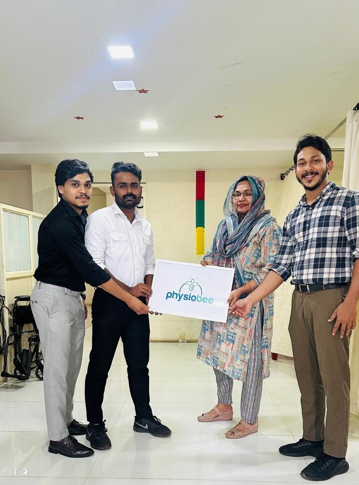 Logo Presentation 